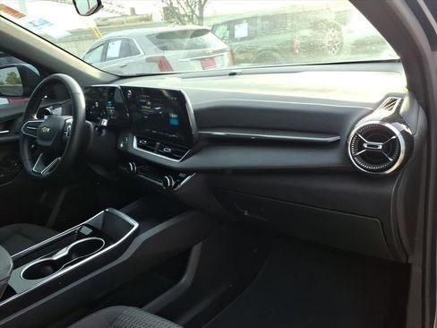 Certified 2025 Chevrolet Equinox LT image 16