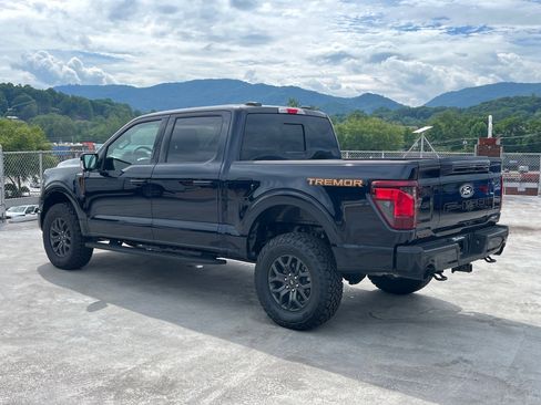 New 2026 Ford F150 Tremor w/ Equipment Group 402B AWD/4WD image 6