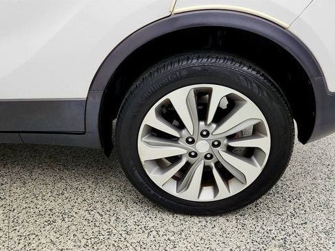 Used 2019 Buick Encore Preferred FWD image 9