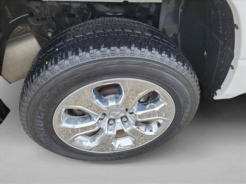 Used 2022 RAM 1500 Lone Star RWD image 11