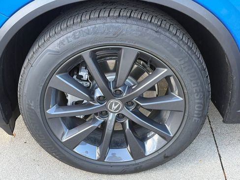 Certified 2026 Acura MDX A-Spec AWD/4WD image 10