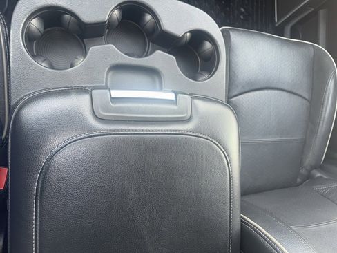 Used 2019 RAM 2500 Laramie image 33