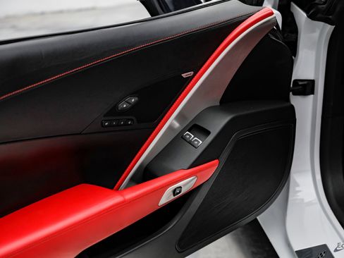 Used 2014 Chevrolet Corvette Z51 3LT Performance Exhaust GT w/ 3LT Preferred Equipment Group image 82