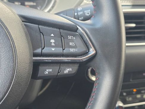 Used 2023 MAZDA CX-5 Carbon Edition AWD/4WD image 27