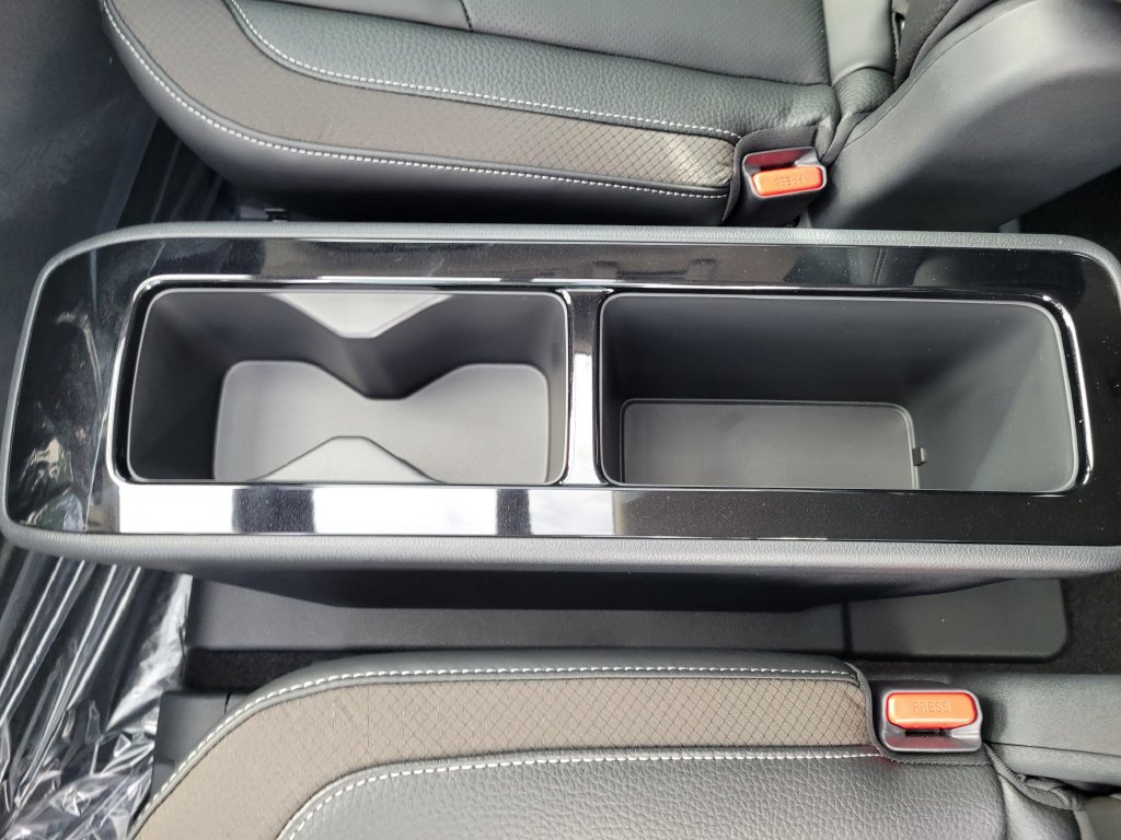 New 2026 Nissan Pathfinder SL AWD/4WD image 33