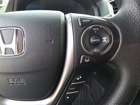 Used 2023 Honda Ridgeline Sport image 20