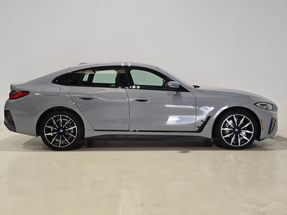 Used 2024 BMW i4 xDrive40i w/ M Sport Package