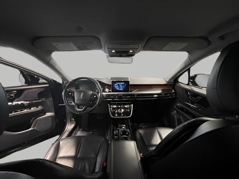 Used 2022 Lincoln Corsair Reserve image 26