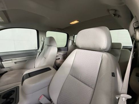 Used 2012 Chevrolet Silverado 1500 LT w/ All-Star Edition image 6