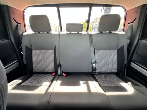 Used 2017 Toyota Tundra SR5 w/ TRD Off Road Package image 46