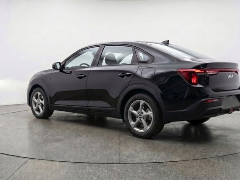 Used 2025 Kia K4 FWD image 6