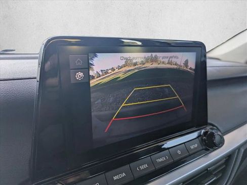 Used 2023 Kia Forte LXS w/ LXS Technology Package FWD image 13