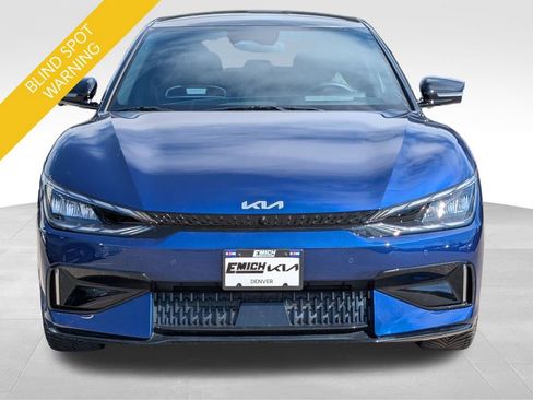 Certified 2024 Kia EV6 GT image 9
