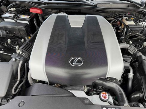 Used 2024 Lexus IS 350 F Sport image 34