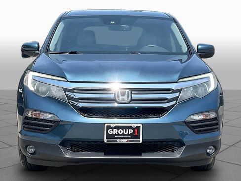 Used 2017 Honda Pilot EX-L image 4