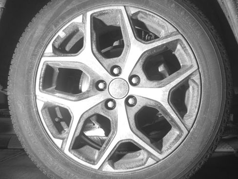 Used 2025 Jeep Compass Limited image 15