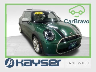 Used 2026 MINI Cooper S