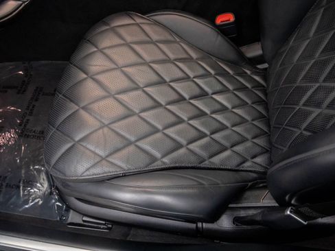 Used 2023 Mercedes-Benz S 580 4MATIC Sedan image 14