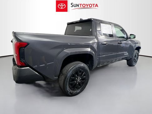 Used 2024 Toyota Tacoma SR5 RWD image 4