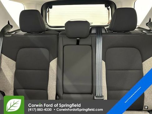 New 2026 Ford Bronco Sport Big Bend image 25