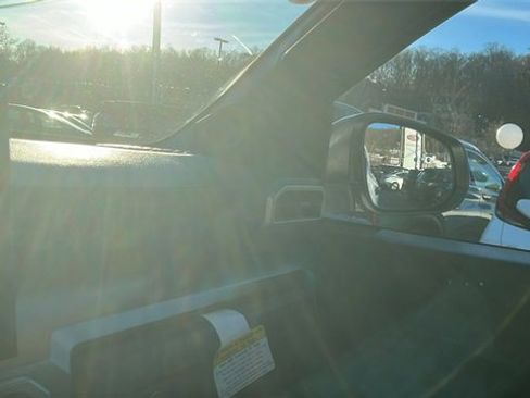 Certified 2025 Toyota 4Runner TRD Off-Road Premium image 17