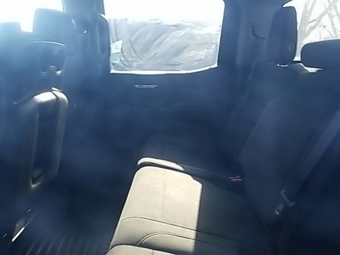 Certified 2022 Chevrolet Silverado 1500 Custom image 16