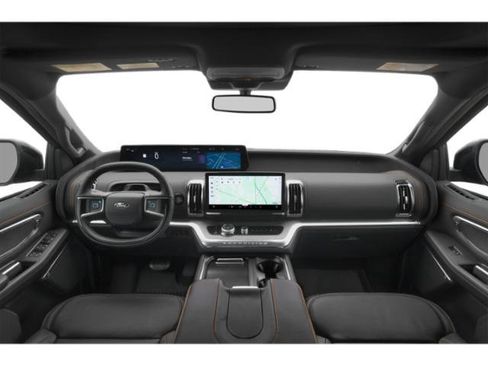 Used 2025 Ford Expedition Tremor image 8