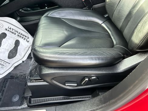 Used 2016 Lincoln MKX Select w/ Select Plus Package image 13