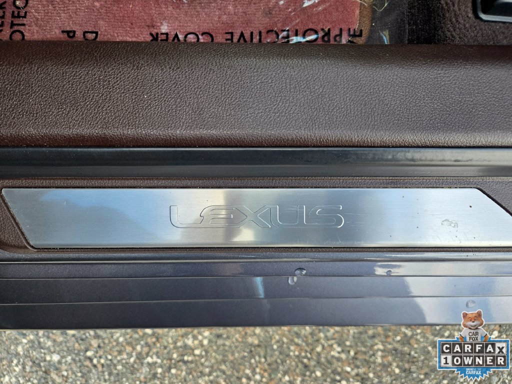 Used 2020 Lexus ES 300h w/ Premium Package FWD image 27