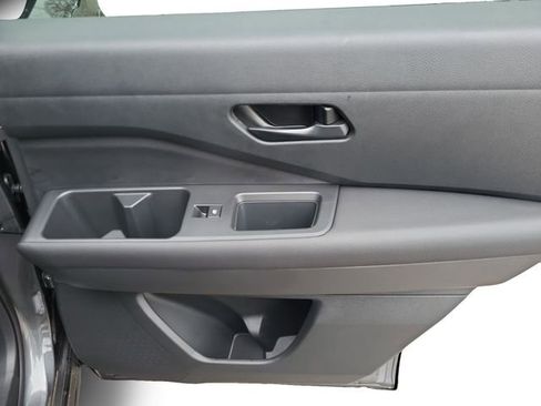 New 2025 Nissan Pathfinder Rock Creek image 25