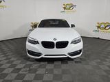 Used 2018 BMW 230i xDrive Coupe image 2