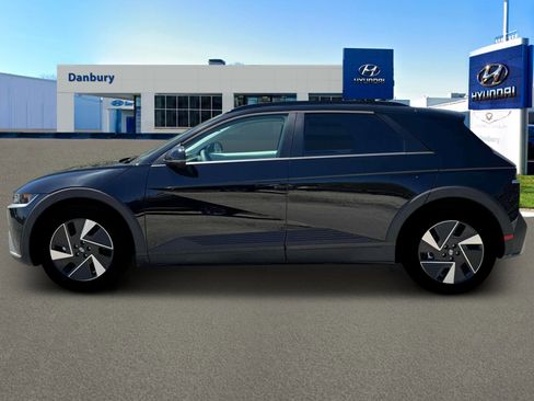 New 2026 Hyundai Ioniq 5 SEL AWD/4WD image 3