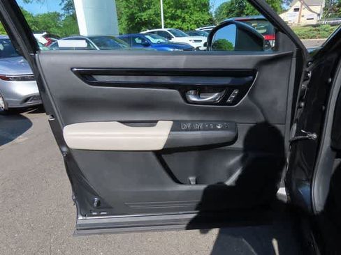 Used 2023 Honda CR-V EX-L image 15