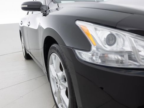 Used 2014 Nissan Maxima 3.5 SV w/ Premium Package image 11