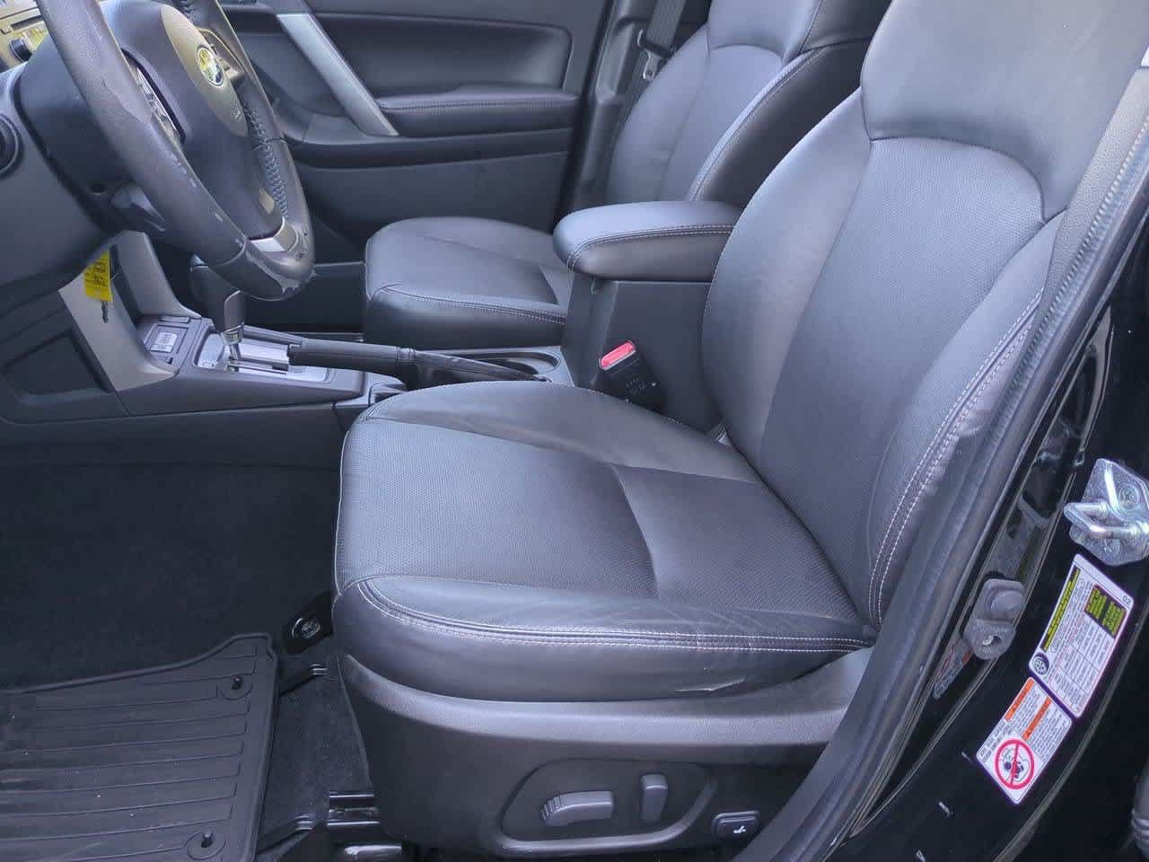 Used 2014 Subaru Forester 2.5i Limited AWD/4WD image 15