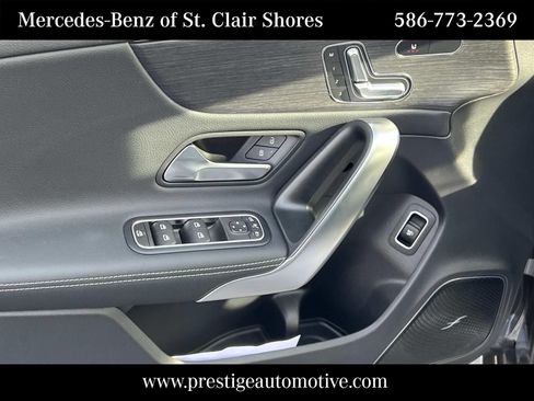 Used 2026 Mercedes-Benz CLA 250 4MATIC image 15