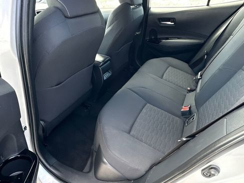 Certified 2024 Toyota Corolla SE image 15