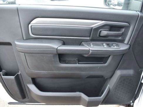 New 2025 RAM 5500 Tradesman image 18