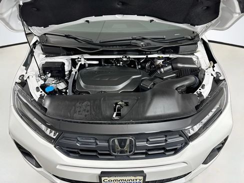 Certified 2026 Honda Odyssey Sport-L image 44