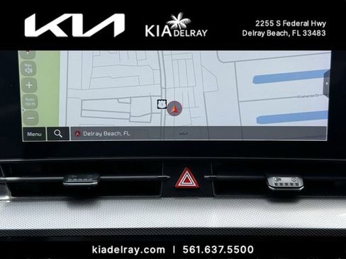 Used 2023 Kia Sportage SX FWD image 21