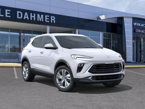 New 2026 Buick Encore GX Preferred w/ Comfort Package image 22