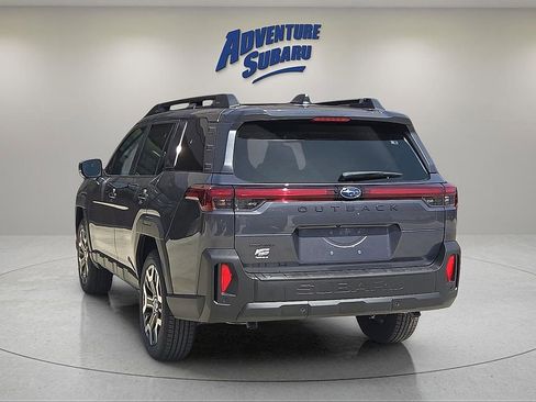 New 2026 Subaru Outback Touring XT image 5