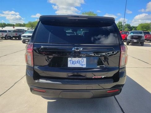 Used 2023 Chevrolet Tahoe RST image 7