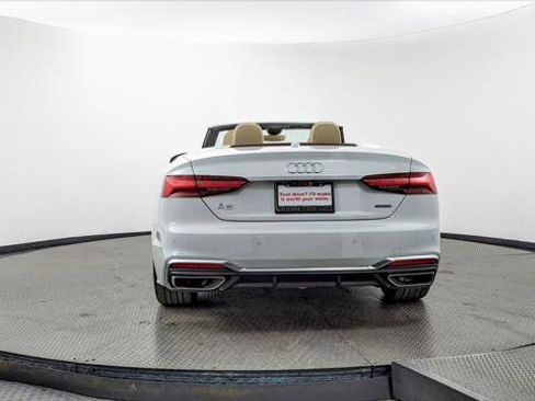 Used 2024 Audi A5 2.0T Prestige image 7