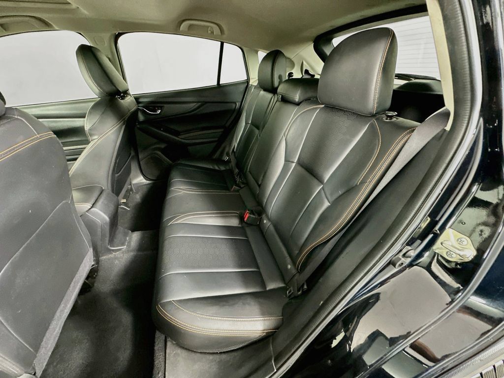 Used 2020 Subaru Crosstrek 2.0i Limited w/ Moonroof Package w/Navigation AWD/4WD image 25