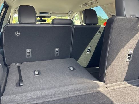 New 2026 Nissan Pathfinder SL w/ Cargo Package image 27