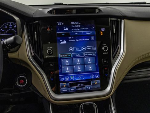 Used 2025 Subaru Outback Limited w/ Popular Package #2 image 63