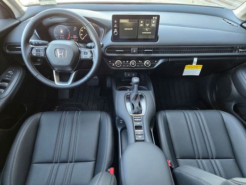 New 2026 Honda HR-V EX-L image 12