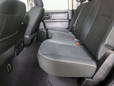 Used 2022 RAM 1500 Tradesman w/ Tradesman SXT Package image 10