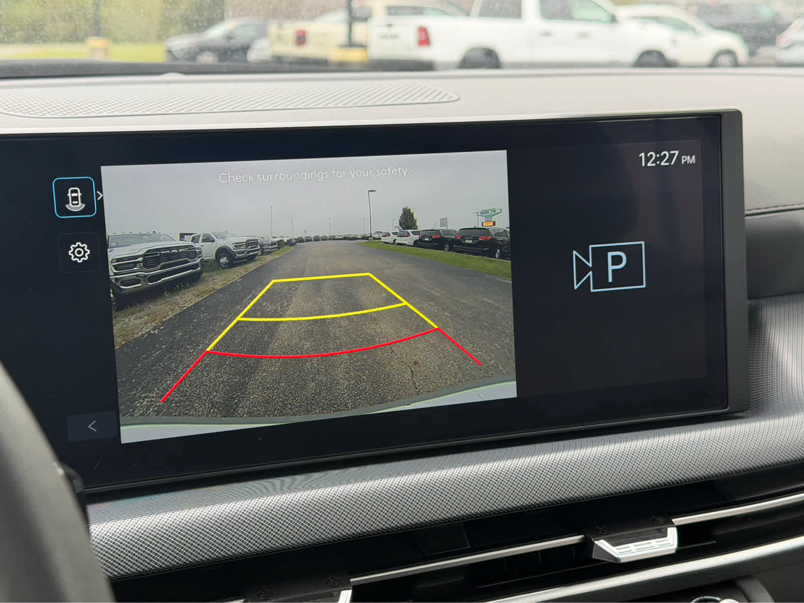 Used 2025 Hyundai Sonata SEL FWD image 34